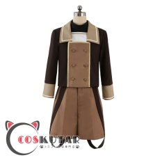 画像2: NU:カーニバル  レイ（Rei） コスプレ衣装 (2)