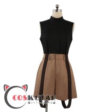 画像8: NU:カーニバル  レイ（Rei） コスプレ衣装 (8)