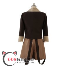 画像5: NU:カーニバル  レイ（Rei） コスプレ衣装 (5)