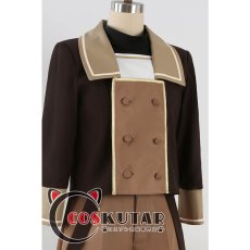 画像6: NU:カーニバル  レイ（Rei） コスプレ衣装 (6)