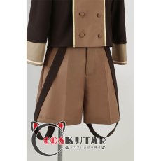 画像7: NU:カーニバル  レイ（Rei） コスプレ衣装 (7)