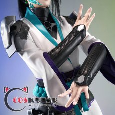 画像5: VALORANT ヴァロラント セージ Sage コスプレ衣装 (5)