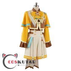 画像2: あんさんぶるスターズ！！ あんスタ スカウト！一角獣の王子と伸びしろウサギ  Ra*bits コスプレ衣装 (2)