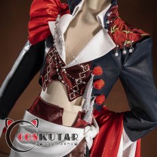 画像10: 第五人格 IdentityV 遊園会シリーズ 闘牛士 エルナンド・ロメロ コスプレ衣装 (10)