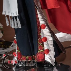 画像9: 第五人格 IdentityV 遊園会シリーズ 闘牛士 エルナンド・ロメロ コスプレ衣装 (9)