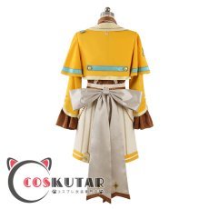 画像4: あんさんぶるスターズ！！ あんスタ スカウト！一角獣の王子と伸びしろウサギ  Ra*bits コスプレ衣装 (4)
