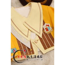 画像11: あんさんぶるスターズ！！ あんスタ スカウト！一角獣の王子と伸びしろウサギ  Ra*bits コスプレ衣装 (11)