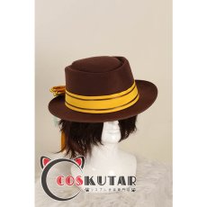 画像12: あんさんぶるスターズ！！ あんスタ スカウト！一角獣の王子と伸びしろウサギ  Ra*bits コスプレ衣装 (12)