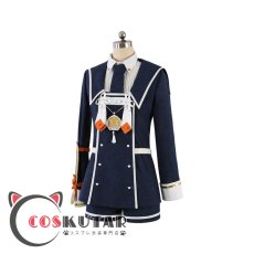 画像3: 刀剣乱舞 五虎退 コスプレ衣装 (3)