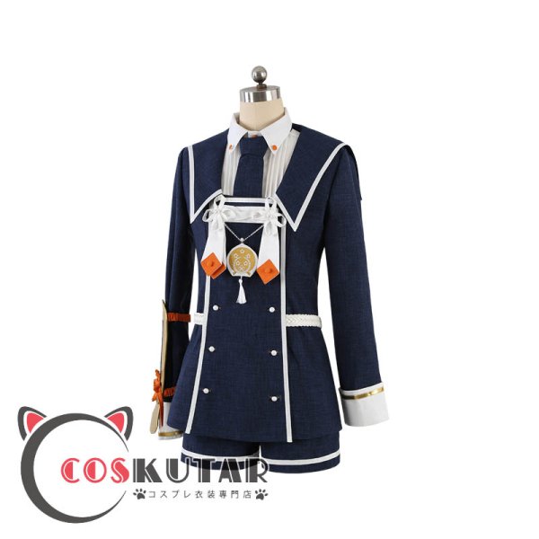 刀剣乱舞 五虎退 コスプレ衣装｜COSKUTARコスプレ衣装専門店