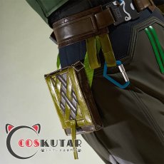 画像6: VALORANT ヴァロラント スカイ コスプレ衣装 (6)