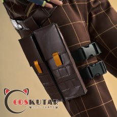 画像5: VALORANT ヴァロラント ゲッコー コスプレ衣装 (5)