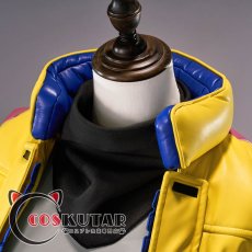 画像11: VALORANT ヴァロラント キルジョイ コスプレ衣装  (11)