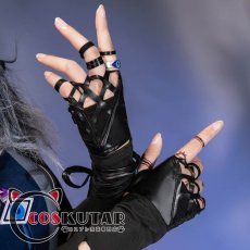 画像6: VALORANT ヴァロラント フェイド コスプレ衣装 (6)