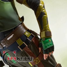 画像5: VALORANT ヴァロラント スカイ コスプレ衣装 (5)