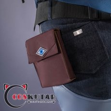 画像4: VALORANT ヴァロラント フェイド コスプレ衣装 (4)