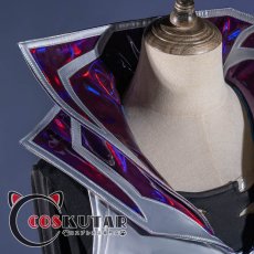 画像7: VALORANT ヴァロラント フェイド コスプレ衣装 (7)