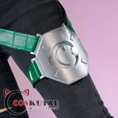 画像3: VALORANT ヴァロラント キルジョイ コスプレ衣装  (3)