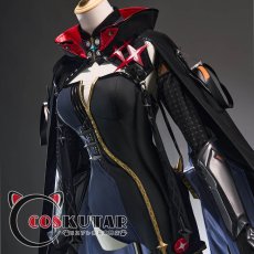 画像3: ゼンレスゾーンゼロ ZZZ ゼンゼロ  サンブリンガー コスプレ衣装 (3)