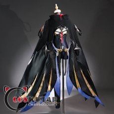 画像2: ゼンレスゾーンゼロ ZZZ ゼンゼロ  サンブリンガー コスプレ衣装 (2)
