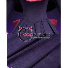 画像7: Re:ゼロから始める異世界生活  ナツミ・シュバルツ コスプレ衣装 (7)