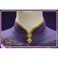 画像5: Re:ゼロから始める異世界生活  ナツミ・シュバルツ コスプレ衣装 (5)