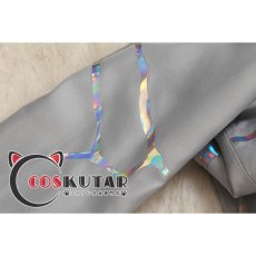 画像13: あんさんぶるスターズ！！ Coolside▼飾らない閃光ネイキッド 流星隊 コスプレ衣装 (13)