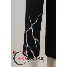 画像11: あんさんぶるスターズ！！ Coolside▼飾らない閃光ネイキッド 流星隊 コスプレ衣装 (11)