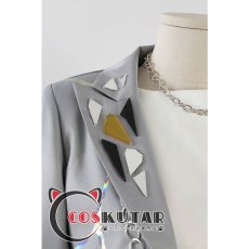 画像5: あんさんぶるスターズ！！ Coolside▼飾らない閃光ネイキッド 流星隊 コスプレ衣装 (5)