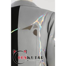 画像9: あんさんぶるスターズ！！ Coolside▼飾らない閃光ネイキッド 流星隊 コスプレ衣装 (9)