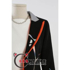 画像7: あんさんぶるスターズ！！ Coolside▼飾らない閃光ネイキッド 流星隊 コスプレ衣装 (7)