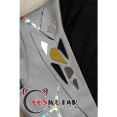 画像12: あんさんぶるスターズ！！ Coolside▼飾らない閃光ネイキッド 流星隊 コスプレ衣装 (12)
