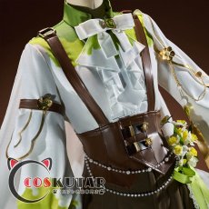 画像10: 第五人格 IdentityV  カーテンギャラリー  画家 エドガー・ワルデン コスプレ衣装 (10)