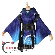 画像2: 超かぐや姫！ 酒寄彩葉 コスプレ衣装  (2)