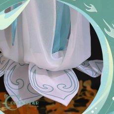 画像15: 第五人格 IdentityV 敦煌衣装 九色鹿 祭司 フィオナ・ギルマン コスプレ衣装 (15)