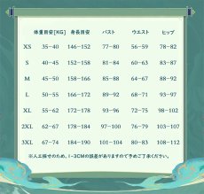 画像17: 第五人格 IdentityV 敦煌衣装 九色鹿 祭司 フィオナ・ギルマン コスプレ衣装 (17)