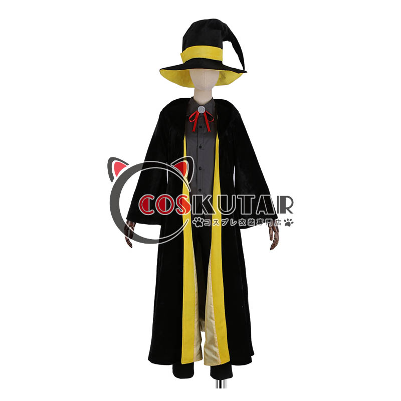 ヒプノシスマイク Fling Posse ハロウィン 飴村乱数 コスプレ衣装
