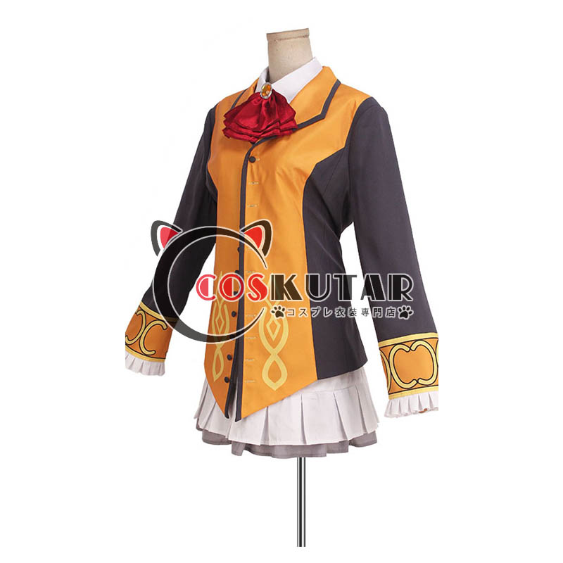 再再販 Fate Grand Order オルガマリー アニムスフィア コスプレ衣装s2612 楽天カード分割 Krplas Net