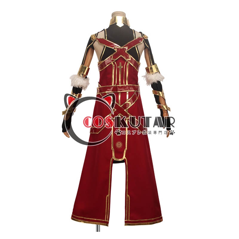 通販生活 ファッション Grand Fate Order 3 2段階 1段階 霊基再臨 アレキサンダー FGO コスプレ衣装