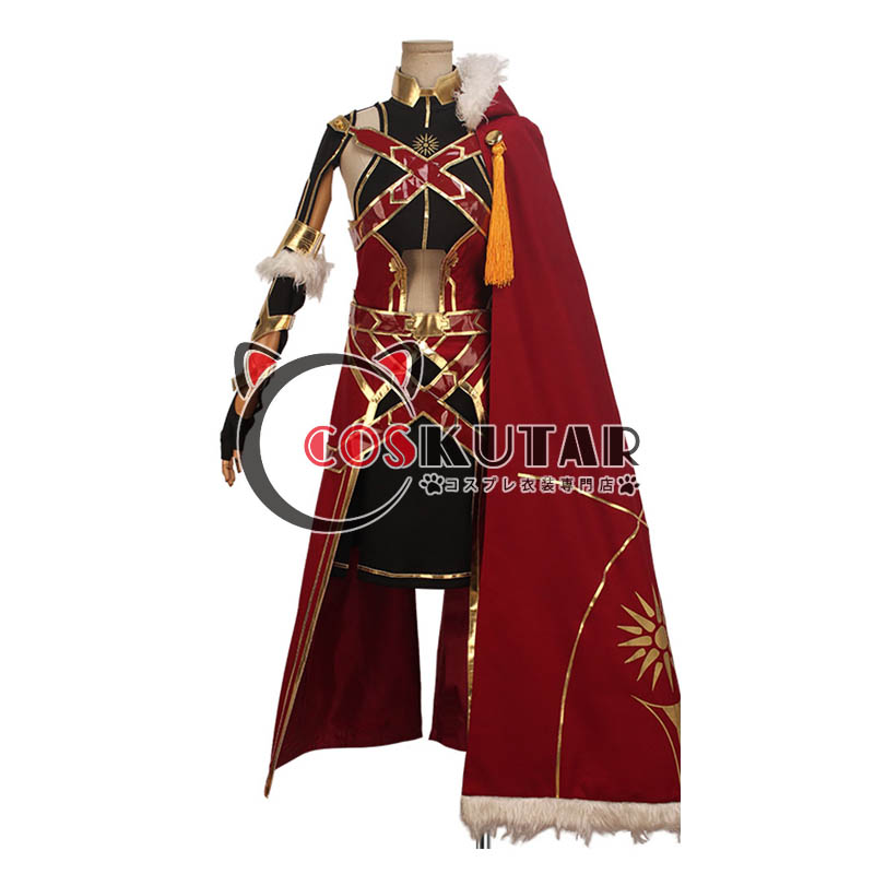 Fate Grand Order FGO アレキサンダー 霊基再臨 1段階 2段階 3