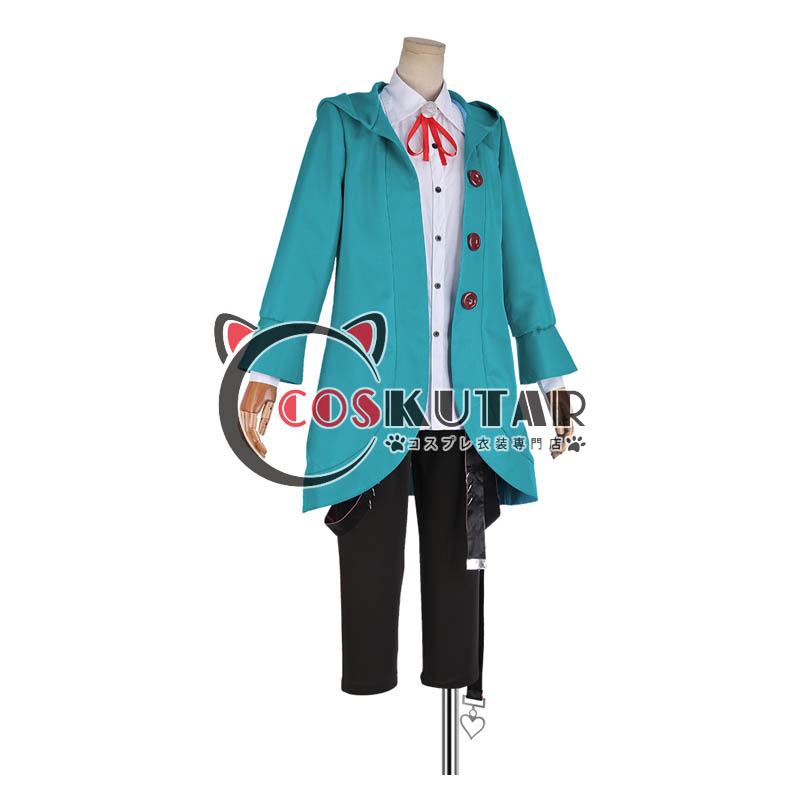ヒプノシスマイク Fling Posse easy R 飴村乱数 コスプレ衣装