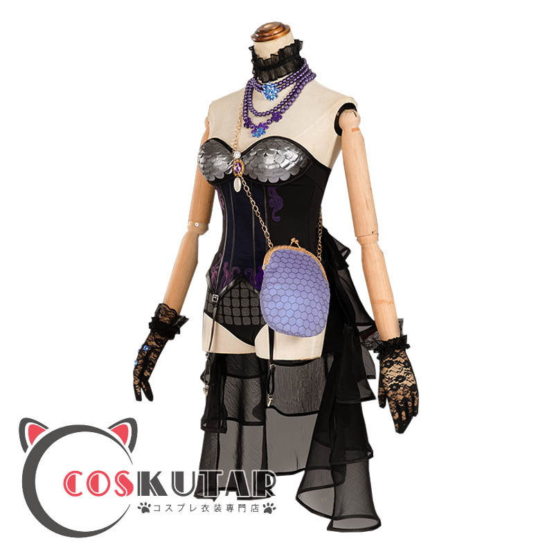 第五人格 Identityv クロートー 踊り子 マルガレータ ツェレ コスプレ衣装 Coskutarコスプレ衣装専門店 第五人格 Identityv クロートー 踊り子 マルガレータ ツェレ コスプレ衣装 Coskutarコスプレ衣装専門店