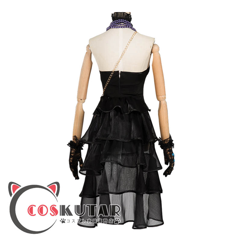 第五人格 Identityv クロートー 踊り子 マルガレータ ツェレ コスプレ衣装 Coskutarコスプレ衣装専門店 第五人格 Identityv クロートー 踊り子 マルガレータ ツェレ コスプレ衣装 Coskutarコスプレ衣装専門店