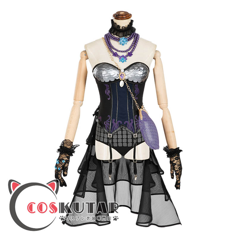 第五人格 Identityv クロートー 踊り子 マルガレータ ツェレ コスプレ衣装 Coskutarコスプレ衣装専門店 第五人格 Identityv クロートー 踊り子 マルガレータ ツェレ コスプレ衣装 Coskutarコスプレ衣装専門店