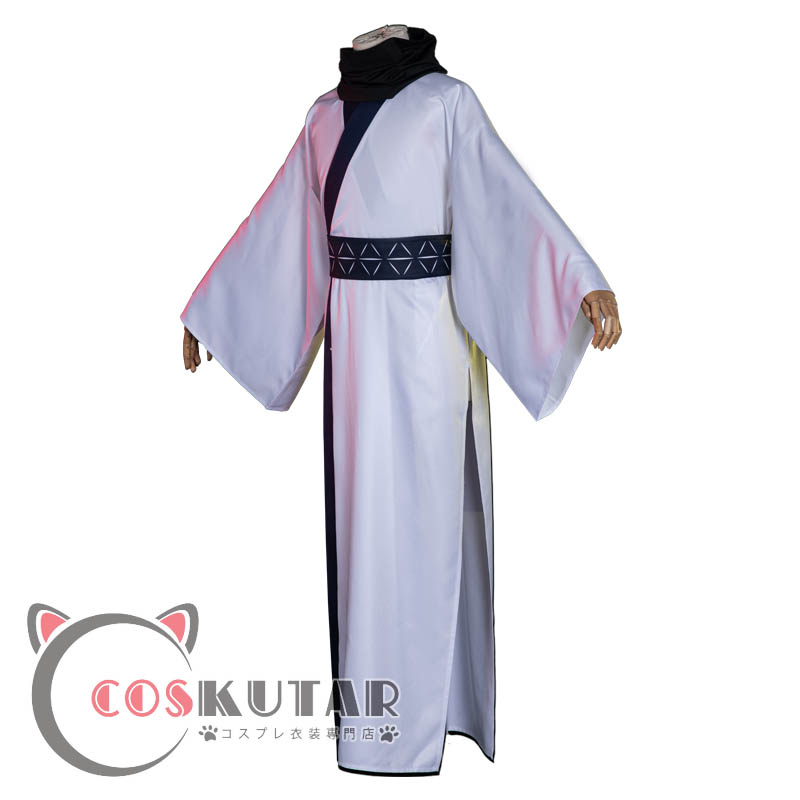呪術廻戦 両面宿儺 コスプレ衣装｜COSKUTARコスプレ衣装専門店