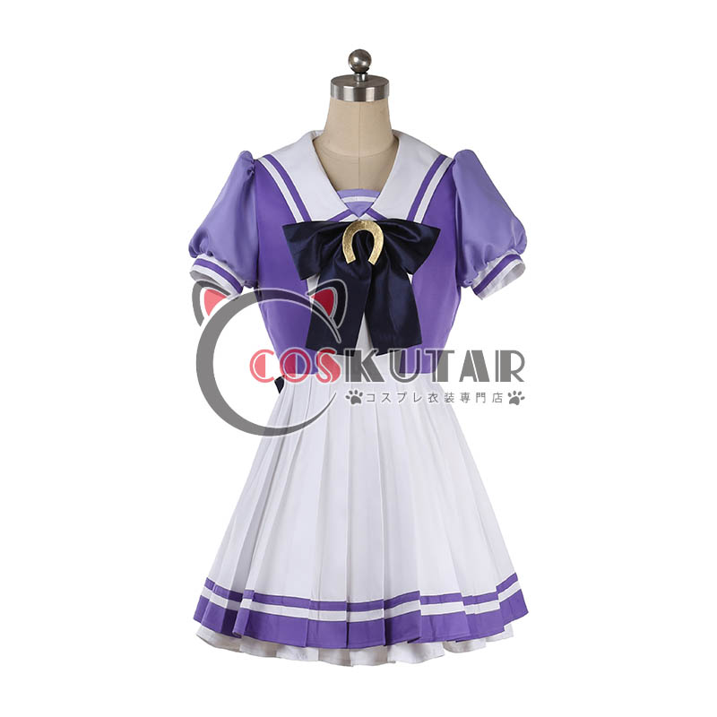 即日発送可能】 コスプレ 衣装 ウマ娘 制服 全員 通用 - メルカリ
