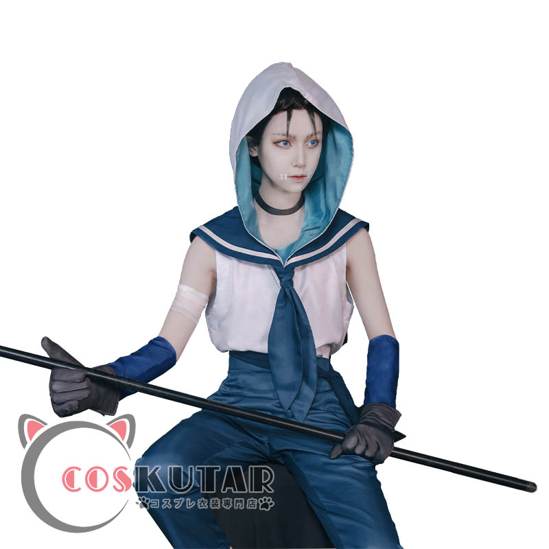 第五人格 Identityv Cp28 遠航の日 傭兵 ナワーブ サベダー コスプレ衣装 Coskutarコスプレ衣装専門店 第五人格 Identityv Cp28 遠航の日 傭兵 ナワーブ サベダー コスプレ衣装 Coskutarコスプレ衣装専門店