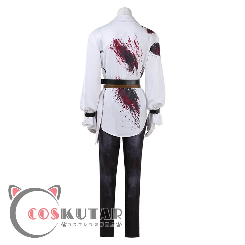 あんさんぶるスターズ Undead 朔間零 羽風薫 大神晃牙 乙狩アドニス コスプレ衣装 Coskutarコスプレ衣装専門店