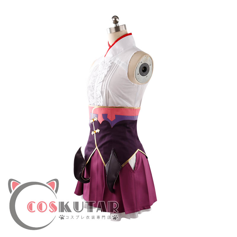 Fate/Grand Order FGO 刑部姫 コスプレ衣装 最終再臨