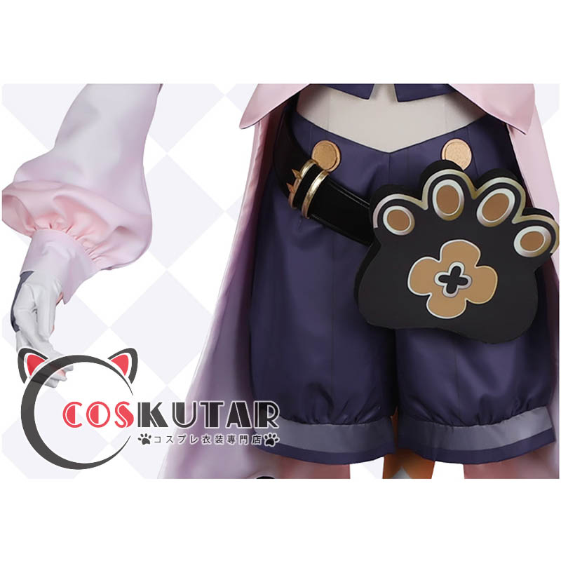 原神 Genshin ディオナ コスプレ衣装｜COSKUTARコスプレ衣装専門店